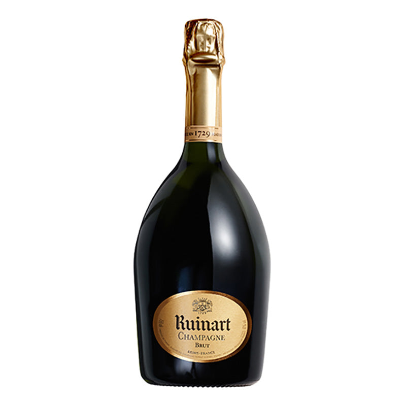 R de Ruinart Brut Champagner – Spirituosengalerie
