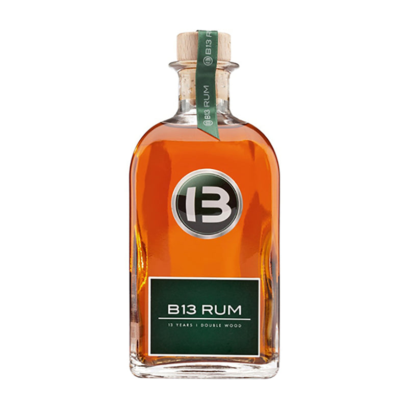 B13 Rum Barbados Rum