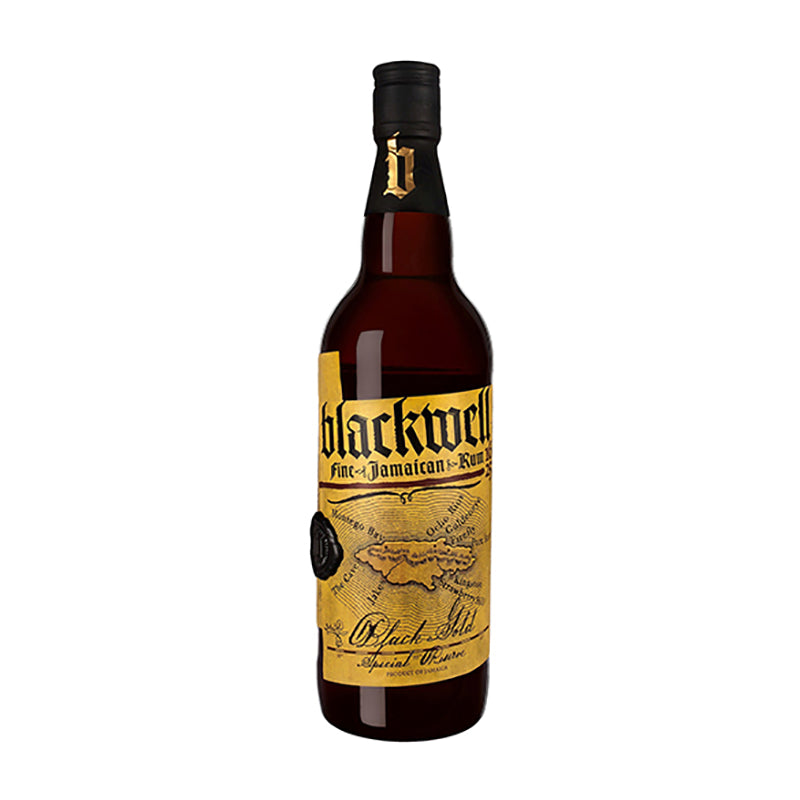 Blackwell Fine Jamaican Rum Rum aus Jamaica