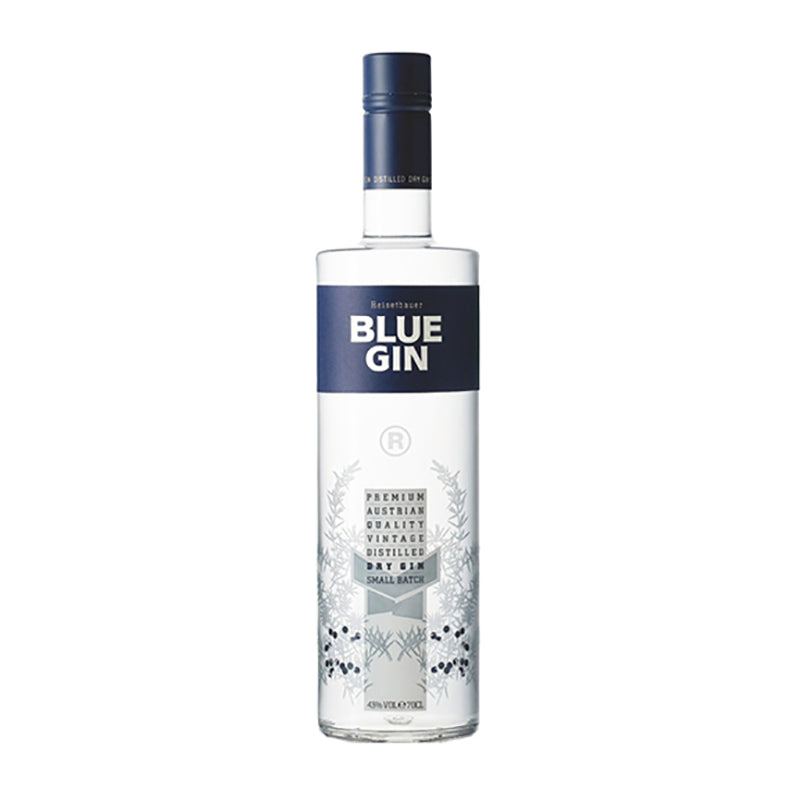 Blue Gin Reisetbauer Premium Gin