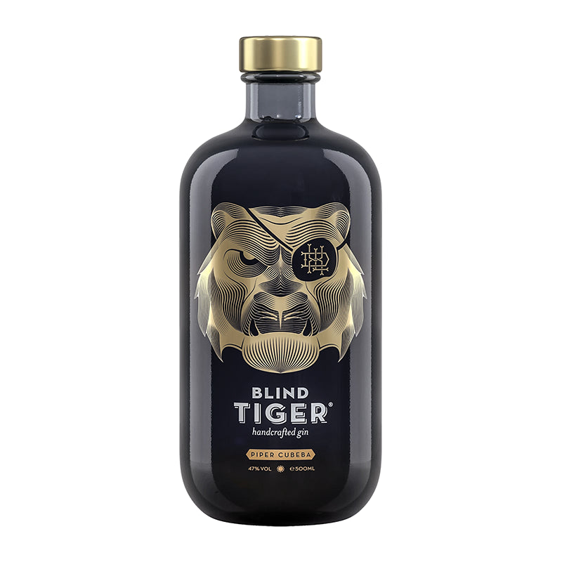 Blind Tiger Gin Dry Gin