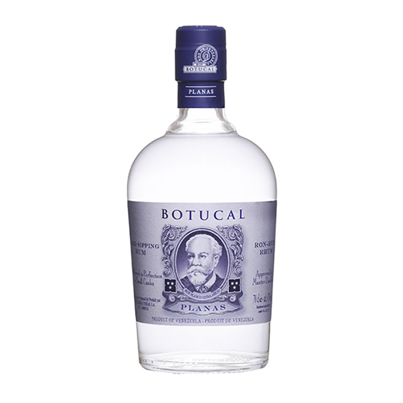 Botucal Planas Rum Rum aus Venezuela