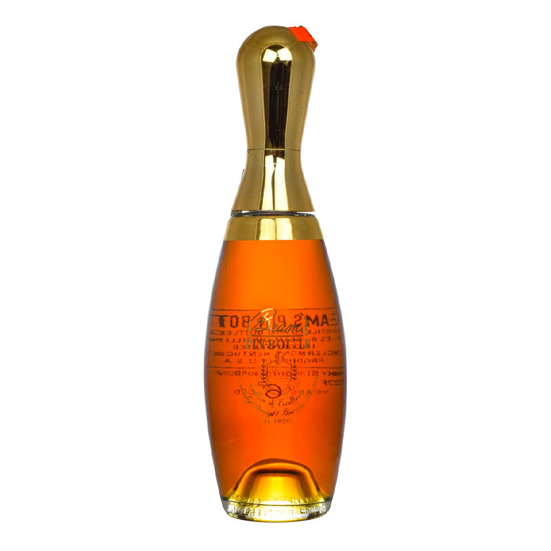 Beam's Pin Bottle Bourbon