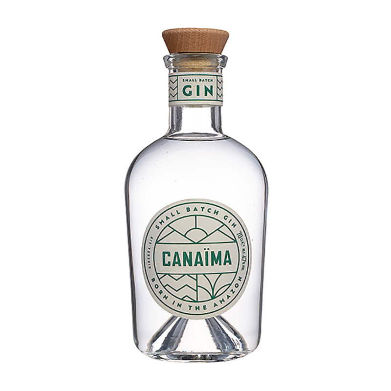Canaima Gin Small Batch Gin