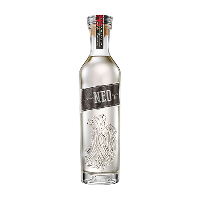 Facundo Neo Blended Rum