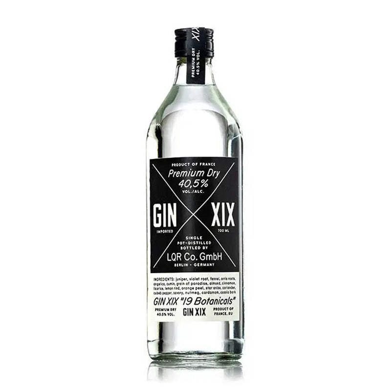 Gin XIX