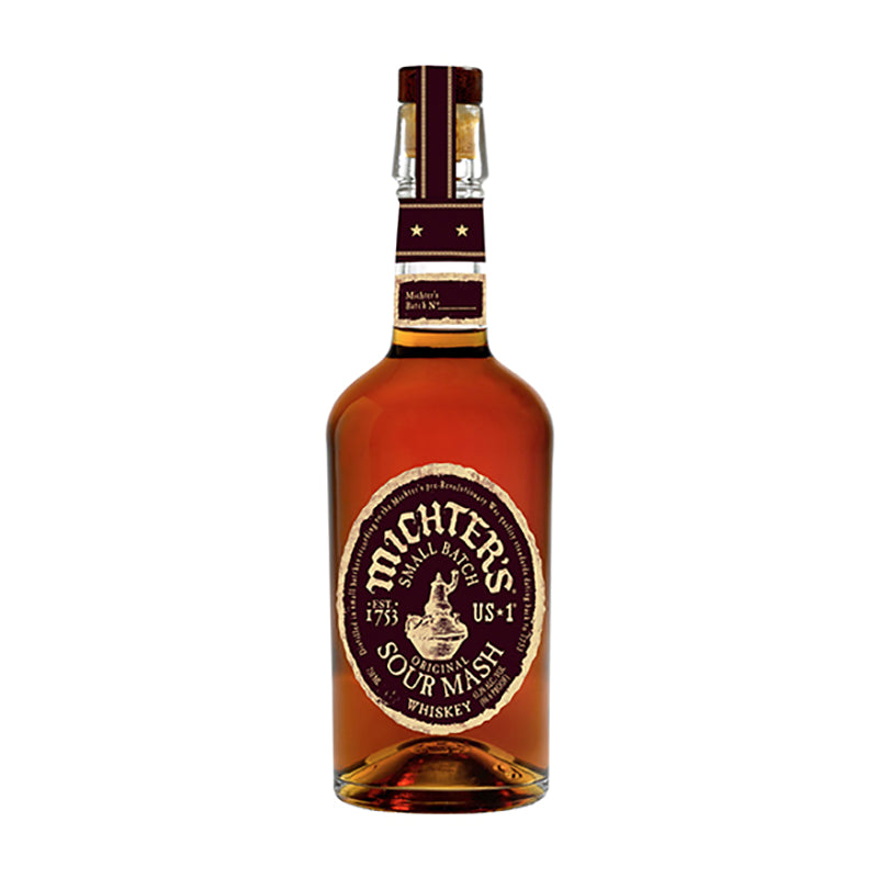 Michter's Sour Mash Whiskey US1 Small Batch