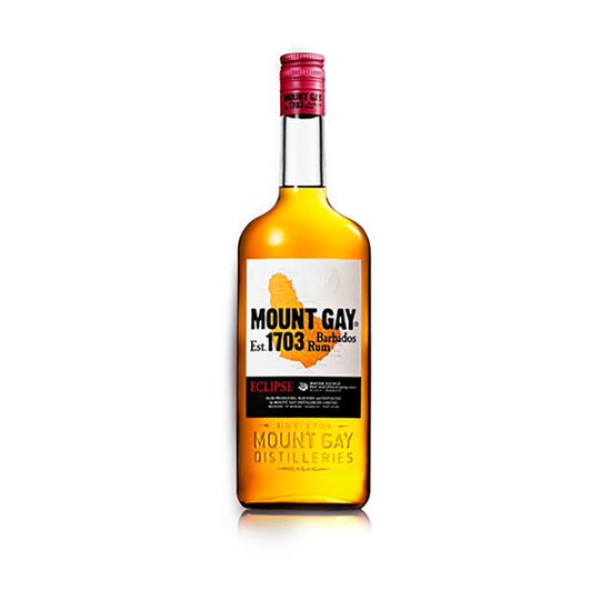 Mount Gay Eclipse Est. 1703 Barbados Rum
