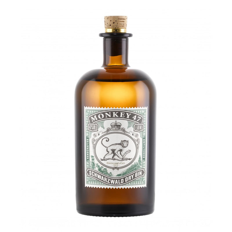 Monkey 47 Distillers Cut 2015 Gin