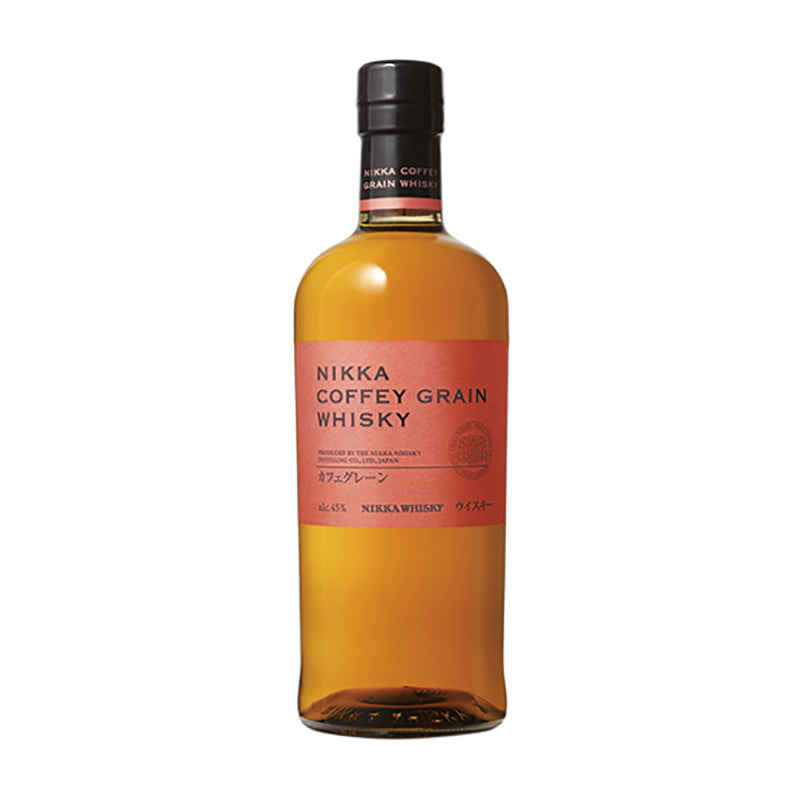 Nikka Coffey Grain Whisky aus Japan