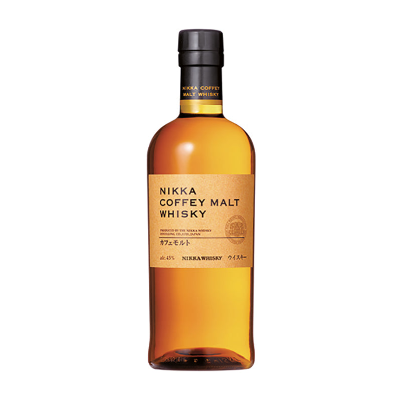Nikka Coffey Malt Whisky aus Japan