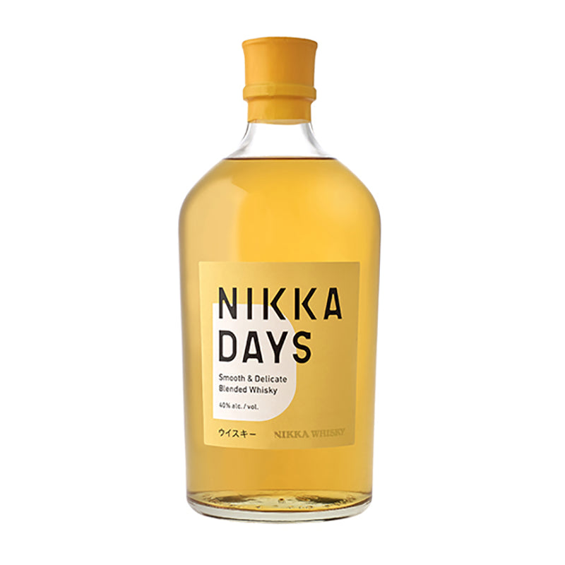 Nikka Days Whisky aus Japan