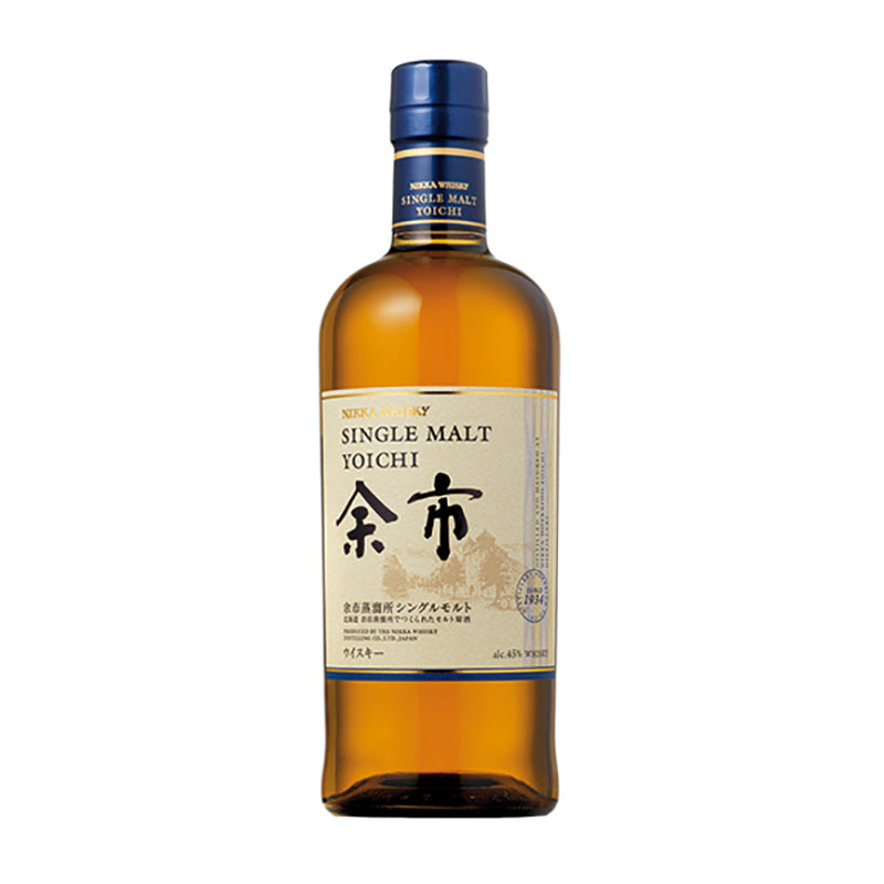 Nikka Yoichi Whisky aus Japan