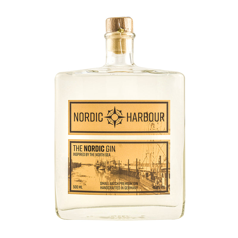 Nordic Harbour Gin