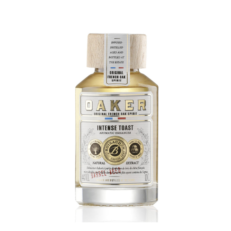 Oaker Intense Toast Aromatic Enhancer
