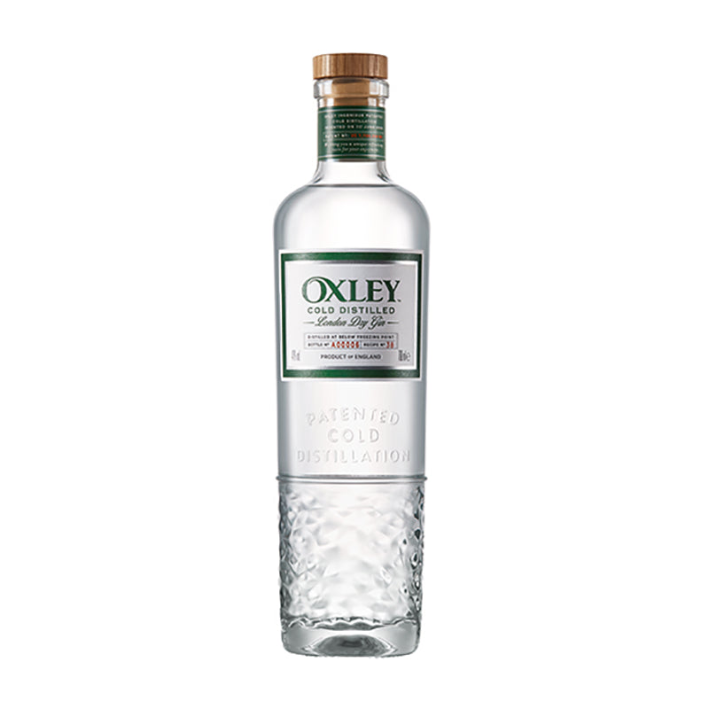 Oxley London Dry Gin