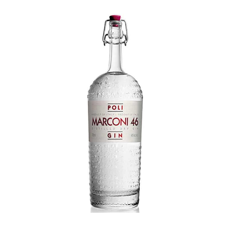 Poli Marconi Dry Gin