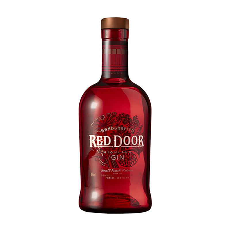 Red Door Gin Highland Gin