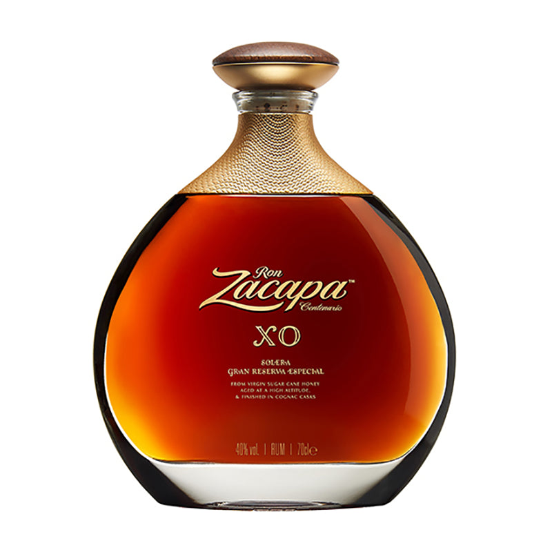 Ron Zacapa Centenario XO Rum aus Guatemala