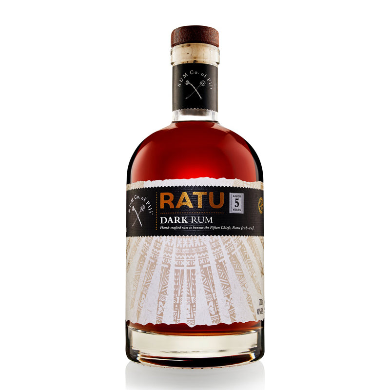 RATU Dark Rum