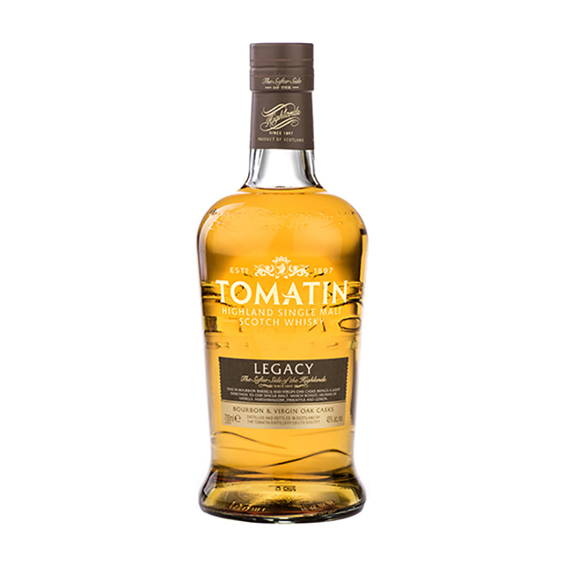 Tomatin Legacy Highland Single Malt