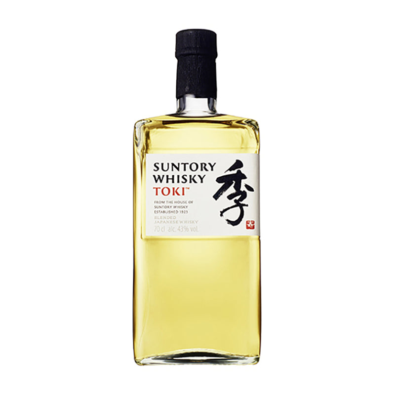 Suntory Toki Japanese Blended Whiskey