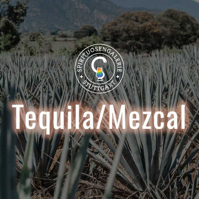 Tequila/Mezcal Tasting
