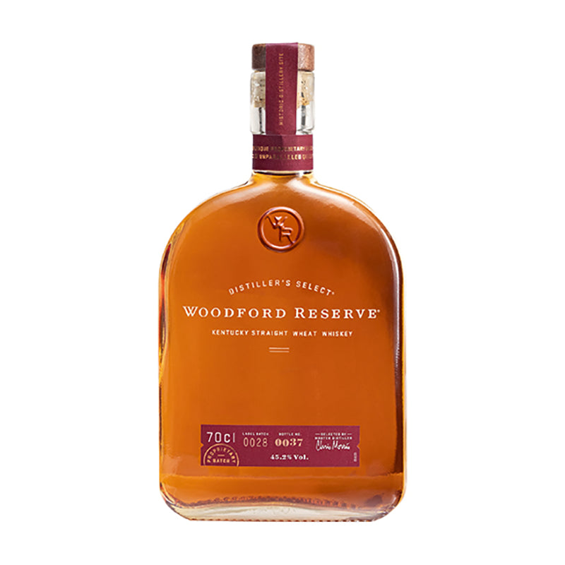 Woodford Reserve Kentucky Straight Wheat