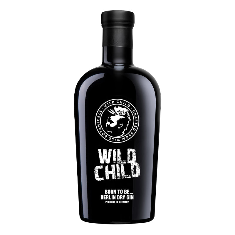 Wild Child Dry Gin