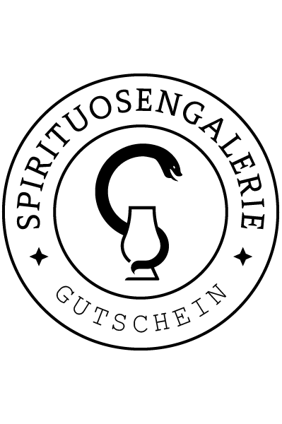 Geschenk Gutschein - Spirituosengalerie